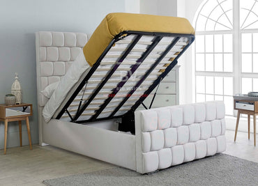 Atlas storage Bed Frame 