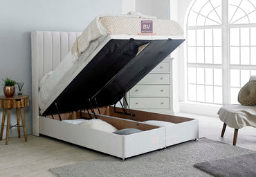 Lincoln Ottoman Bed Frame