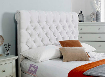 Tokyo Upholstered Designer Bed
